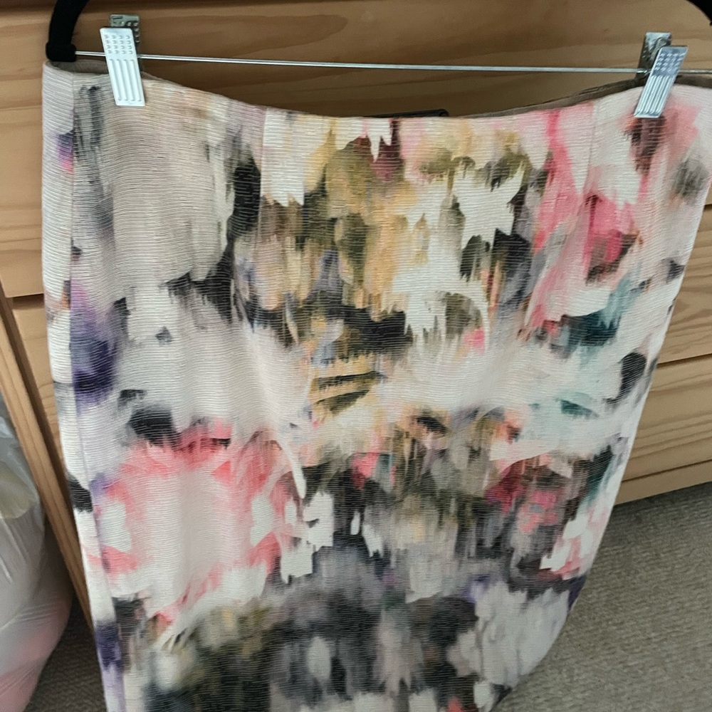 Emerson Rose skirt